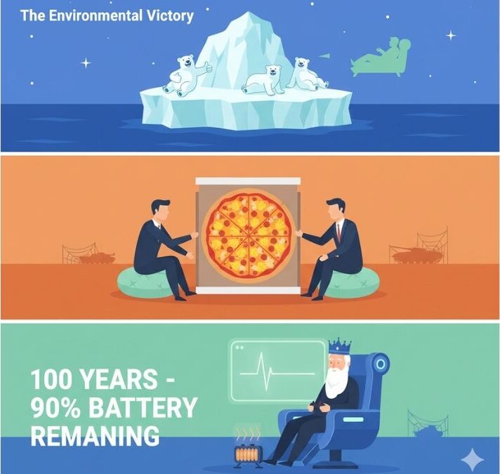 3 Things You Didn’t Know About Being a Lazy Bum